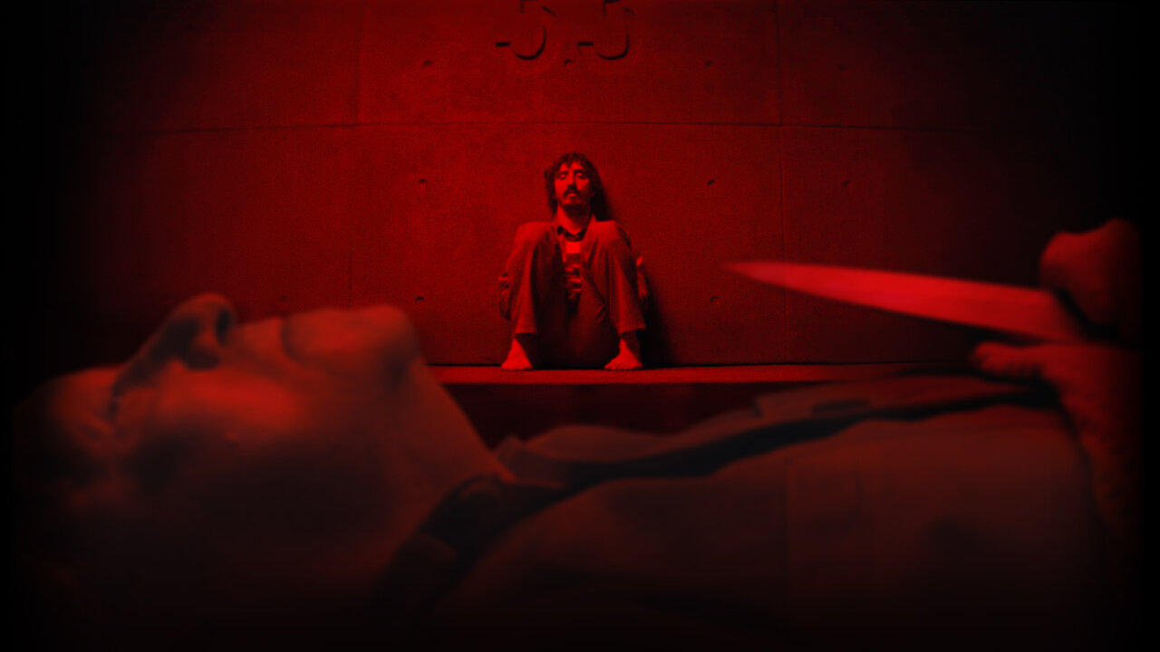 O Poço 2: confira trailer e data de estreia do novo filme da Netflix