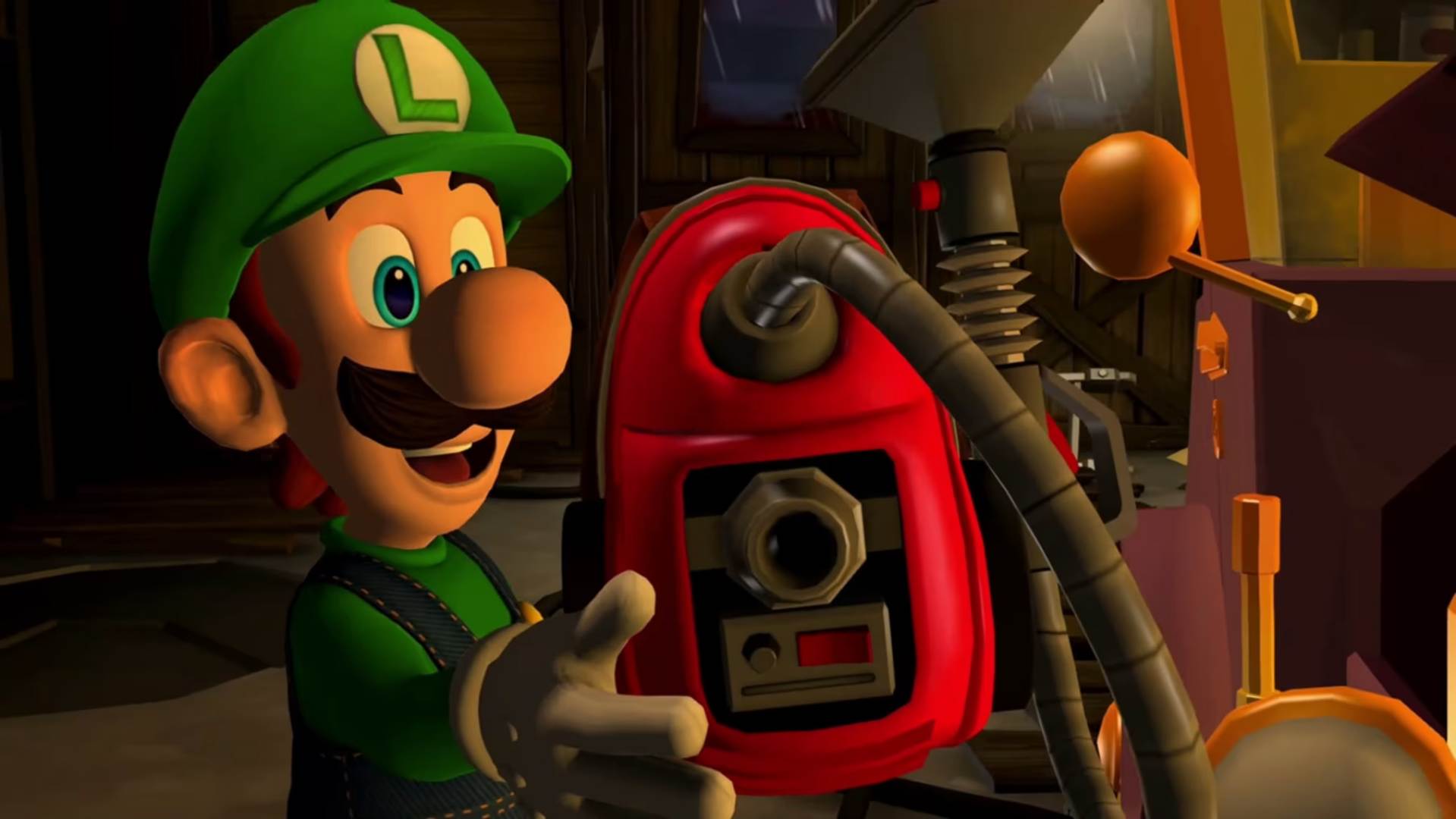 Luigi’s Mansion 2 HD faz o básico bem-feito para reviver grande aventura – Review