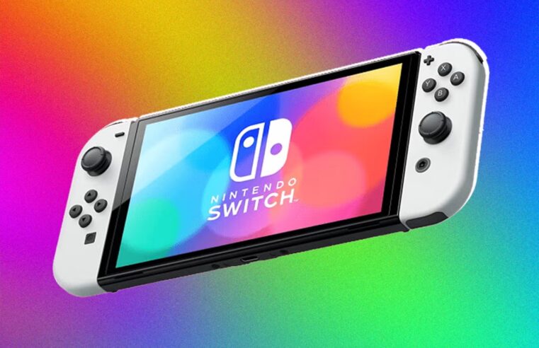 Nenhum console da Nintendo durou tanto tempo quanto o Switch! Veja ranking