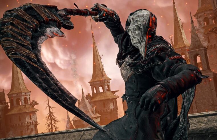 Graceborne: Mod transforma Elden Ring em Bloodborne no PC! Veja como jogar