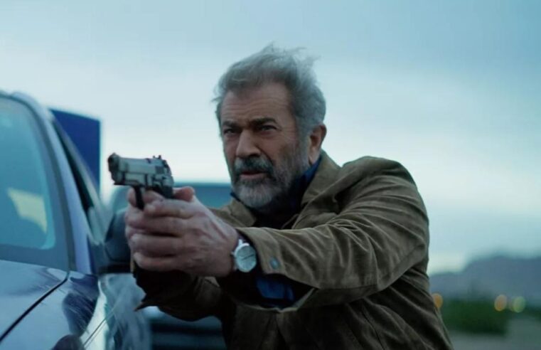Os Observadores e mais: os 10 filmes mais pirateados da semana (13/07)
