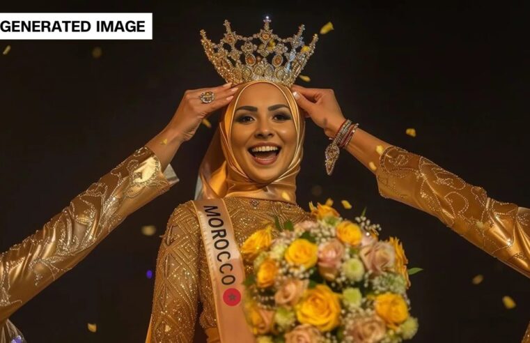 Concurso ‘Miss AI’ premia criadora de conteúdo fictícia e gera polêmica