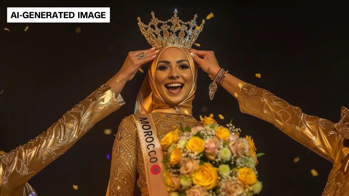 Concurso ‘Miss AI’ premia criadora de conteúdo fictícia e gera polêmica