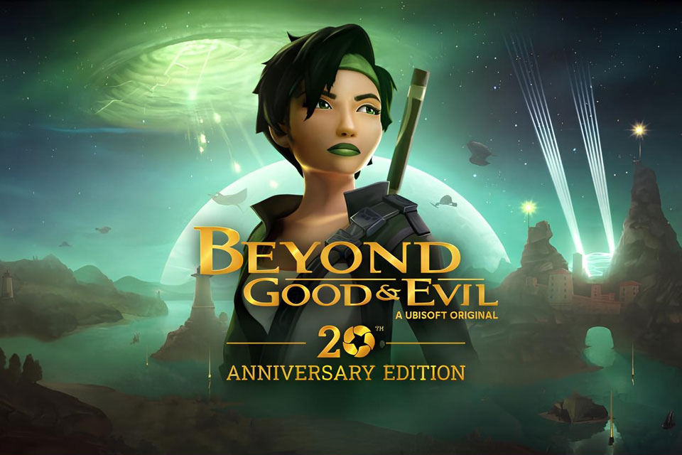 Beyond Good and Evil desperdiça chances em remaster datado e frustrante – Review