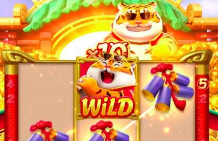 Governo considera liberar o Fortune Tiger, o jogo do ‘Tigrinho’, em casas de apostas