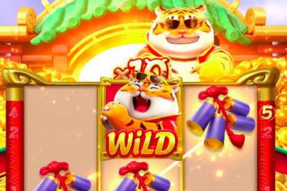 Governo considera liberar o Fortune Tiger, o jogo do ‘Tigrinho’, em casas de apostas