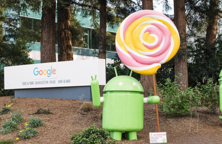 Após uma década, Google encerra suporte ao Android Lollipop