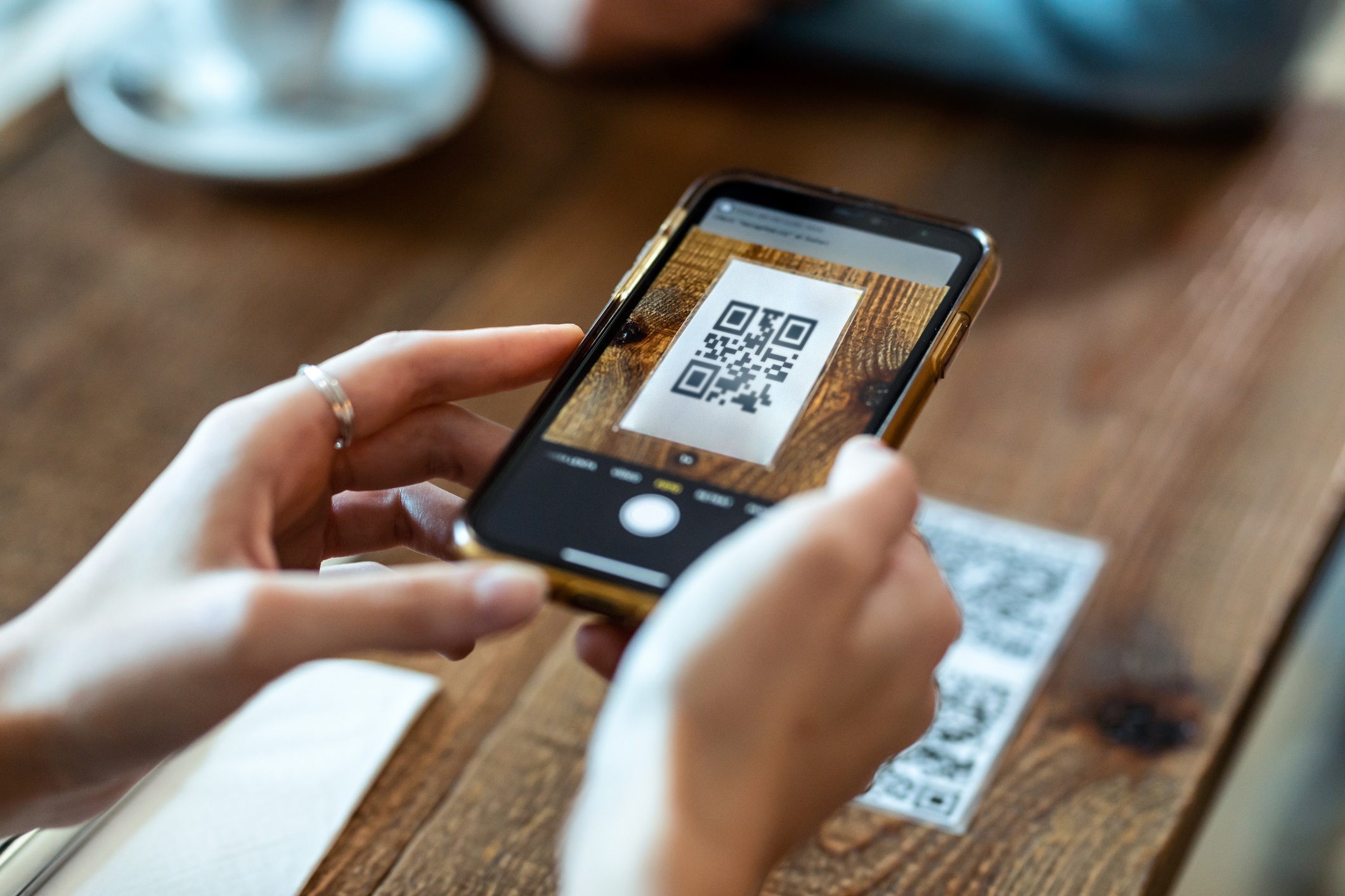 Scanner de QR Code do Android terá visual remodelado; confira