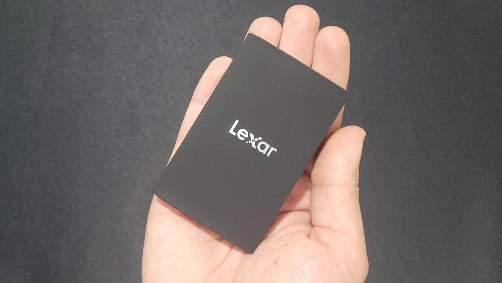 Lexar Armor 700 é o SSD externo de até 4 TB que resiste até à água – Review