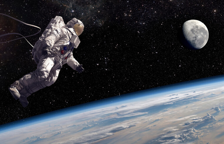 Traje espacial inspirado no filme Duna transforma urina em água potável