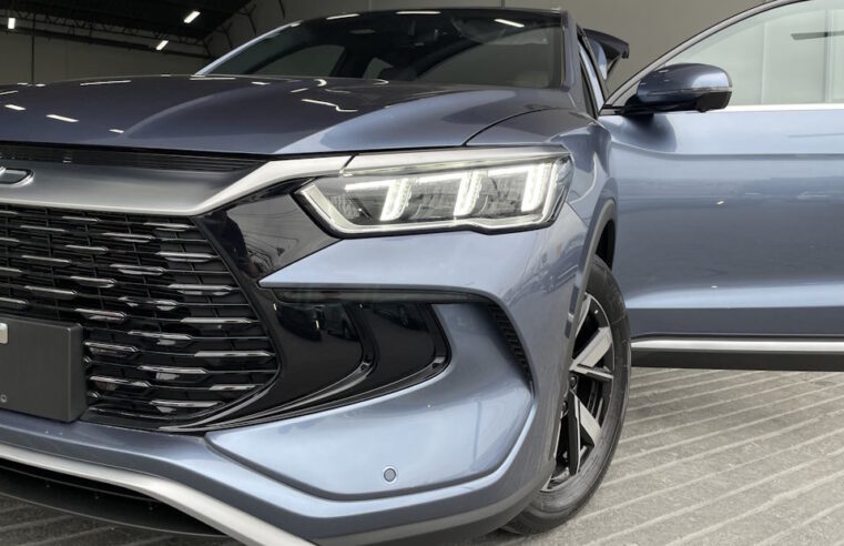 Teste: BYD Song Pro é híbrido a preço competitivo, mas não sem deslizes