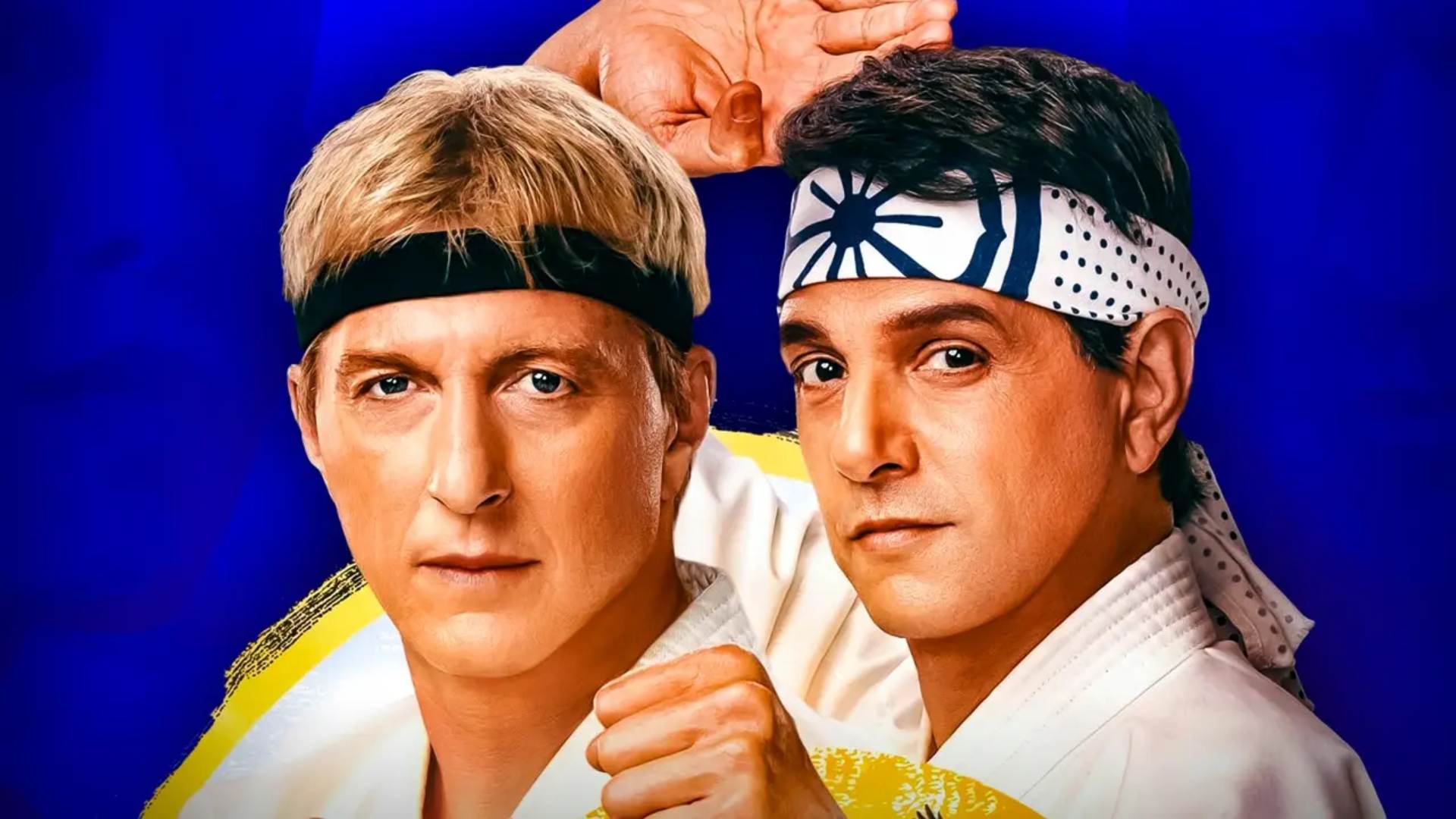 Cobra Kai, O Urso e mais: os principais lançamentos da semana