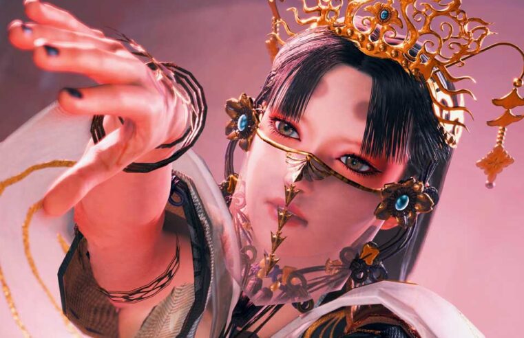 Kunitsu-Gami, da Capcom, devolve sentimento de descoberta nos videogames – Review