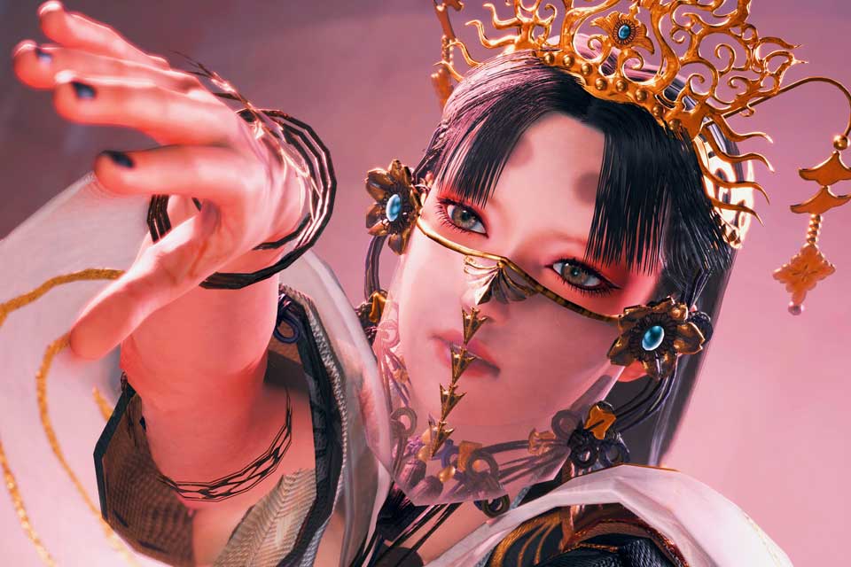 Kunitsu-Gami, da Capcom, devolve sentimento de descoberta nos videogames – Review
