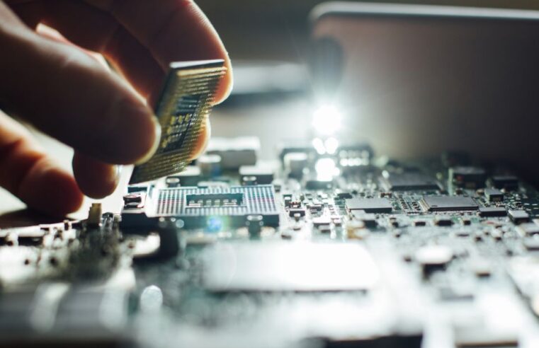 10 benefícios em escolher um bom processador para o computador