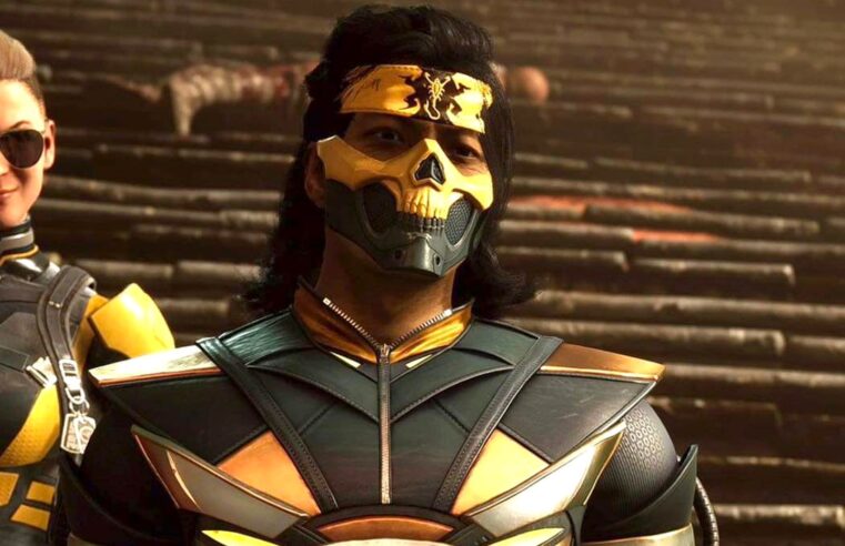 Mortal Kombat 1 receberá personagem aguardado em breve! Veja gameplay de Takeda