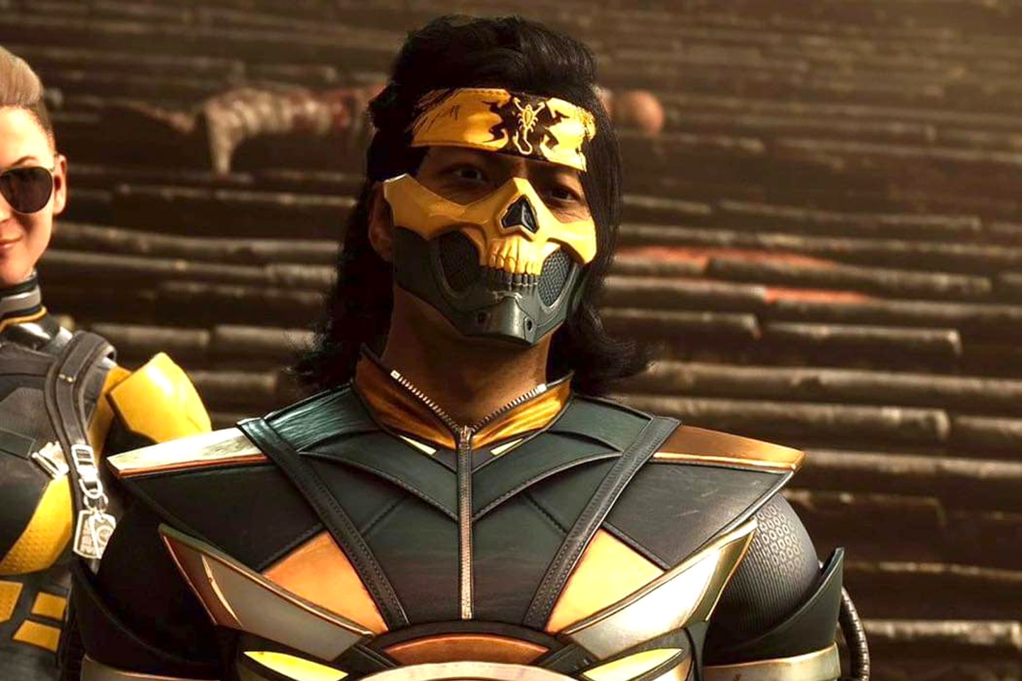 Mortal Kombat 1 receberá personagem aguardado em breve! Veja gameplay de Takeda