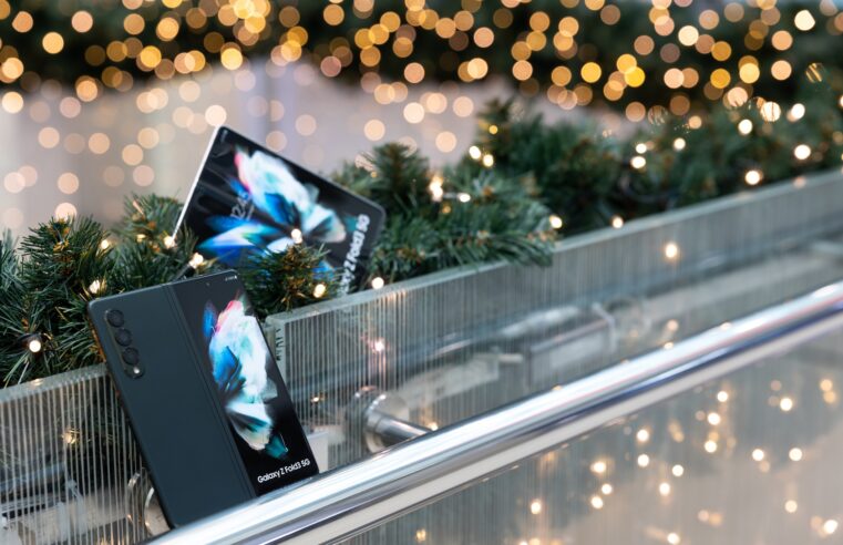 Será? Galaxy Z Fold 6 Ultra ainda estaria em desenvolvimento