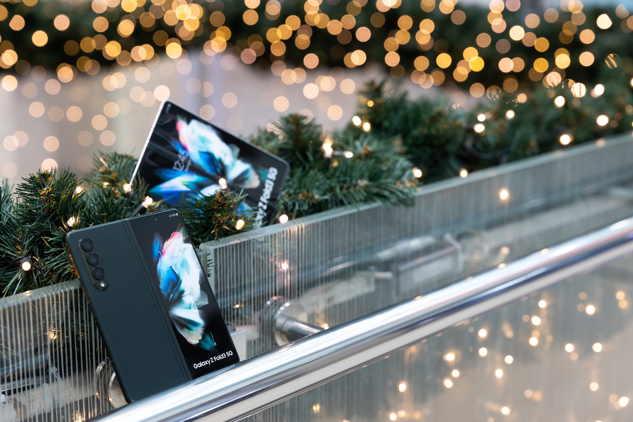 Será? Galaxy Z Fold 6 Ultra ainda estaria em desenvolvimento