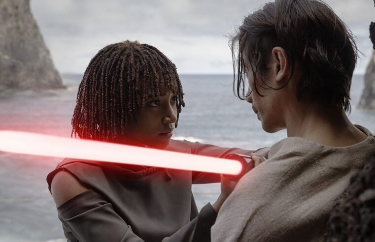 Que horas estreia o último episódio de Star Wars The Acolyte? Veja o que esperar