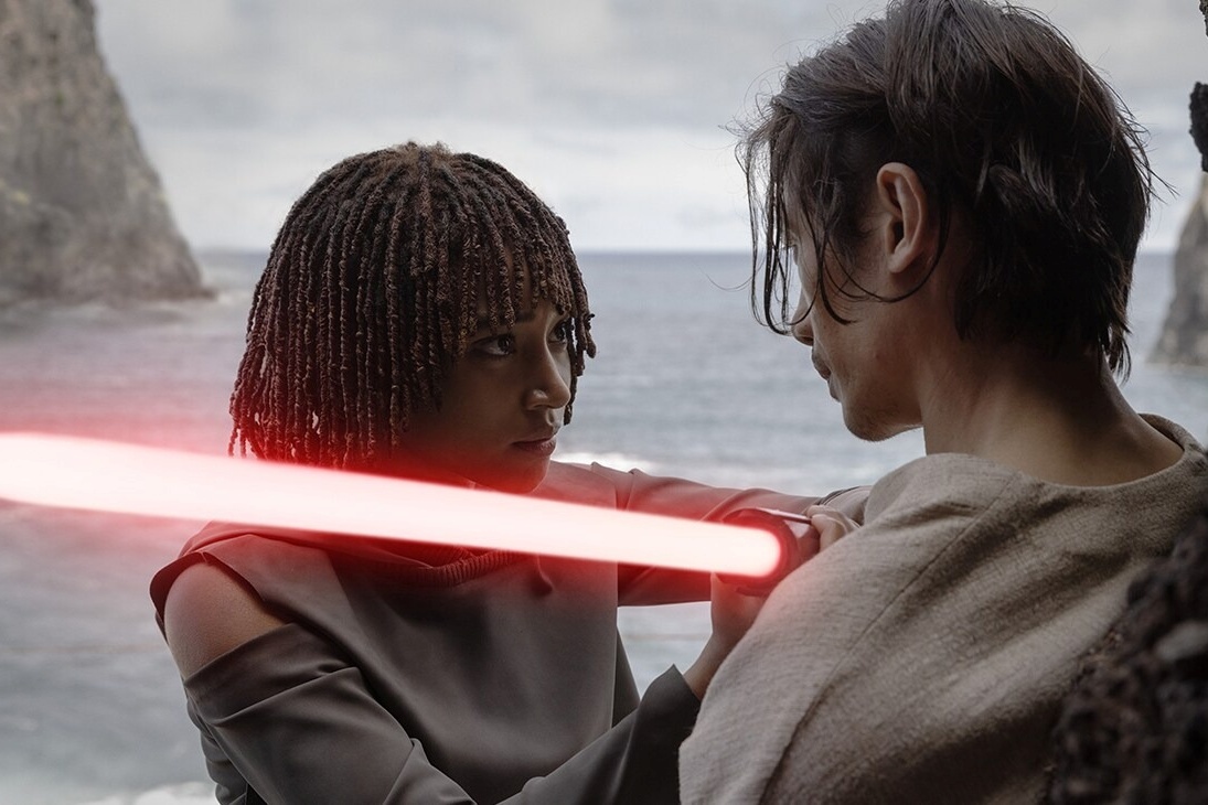 Que horas estreia o último episódio de Star Wars The Acolyte? Veja o que esperar