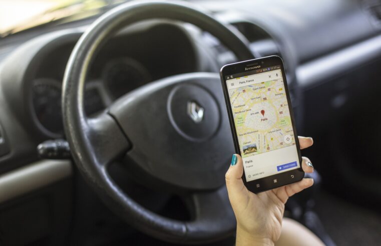 Google Maps começa a liberar interface com novo visual no Android