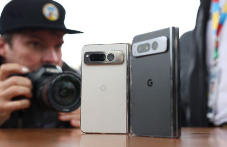 Toda a linha Pixel 9 tem preços vazados na Europa; confira