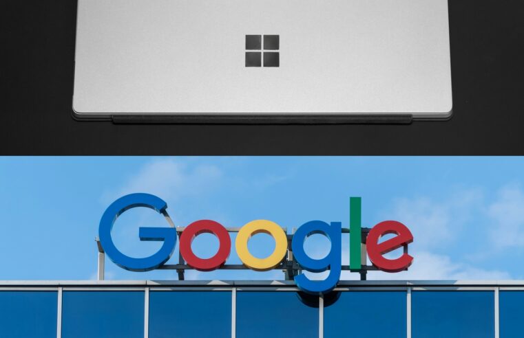 Pesquisa revela que Microsoft e Google consomem mais energia elétrica do que 100 países