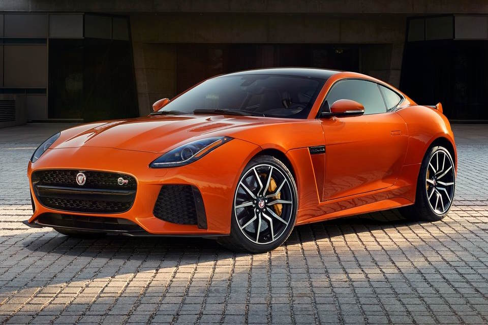 Jaguar tirará cinco modelos de linha de uma só vez; entenda
