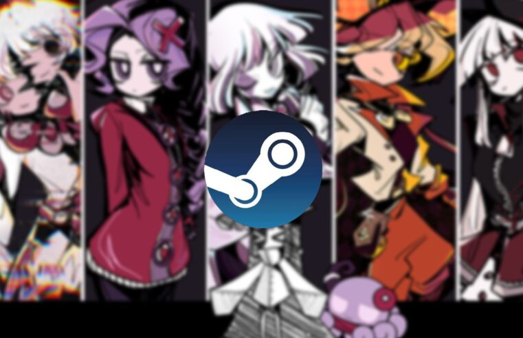 Steam recebe 5 novos jogos grátis esta semana; confira a lista!