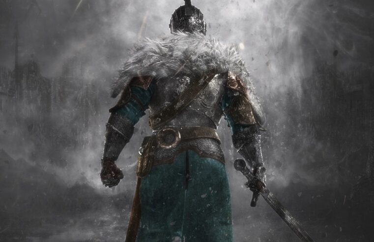 Afinal, por que Dark Souls 2 é considerado o pior da série Souls? — Especial Voxel