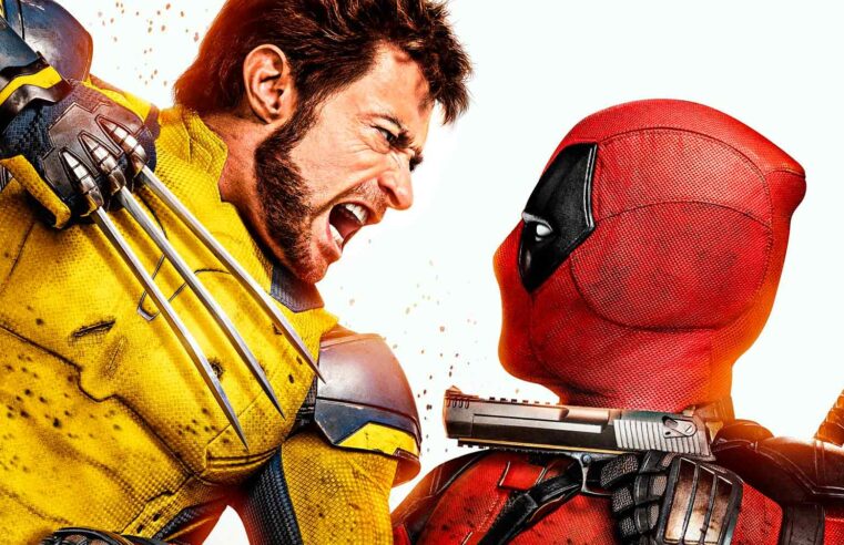 Deadpool & Wolverine no Brasil: veja onde assistir entrevista com os atores online