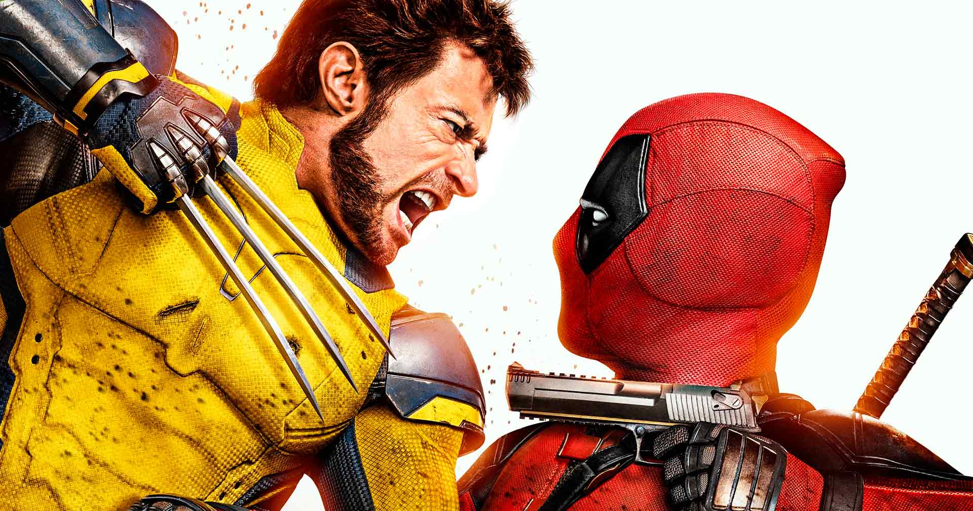 Deadpool & Wolverine no Brasil: veja onde assistir entrevista com os atores online