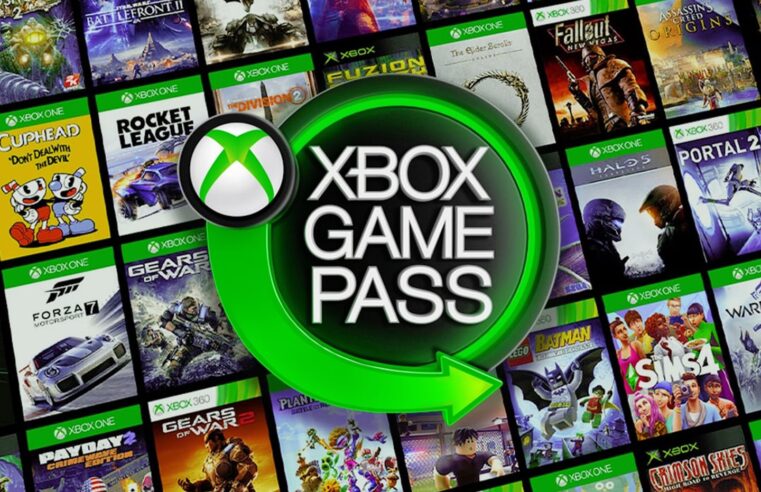 Xbox Game Pass receberá jogos de peso nos próximos dias! Veja a lista