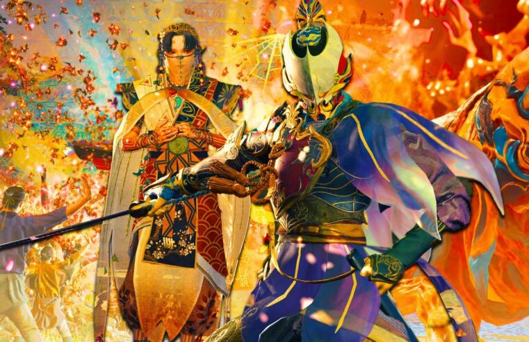 Veja preço e requisitos para rodar Kunitsu-Gami: Path of the Goddess