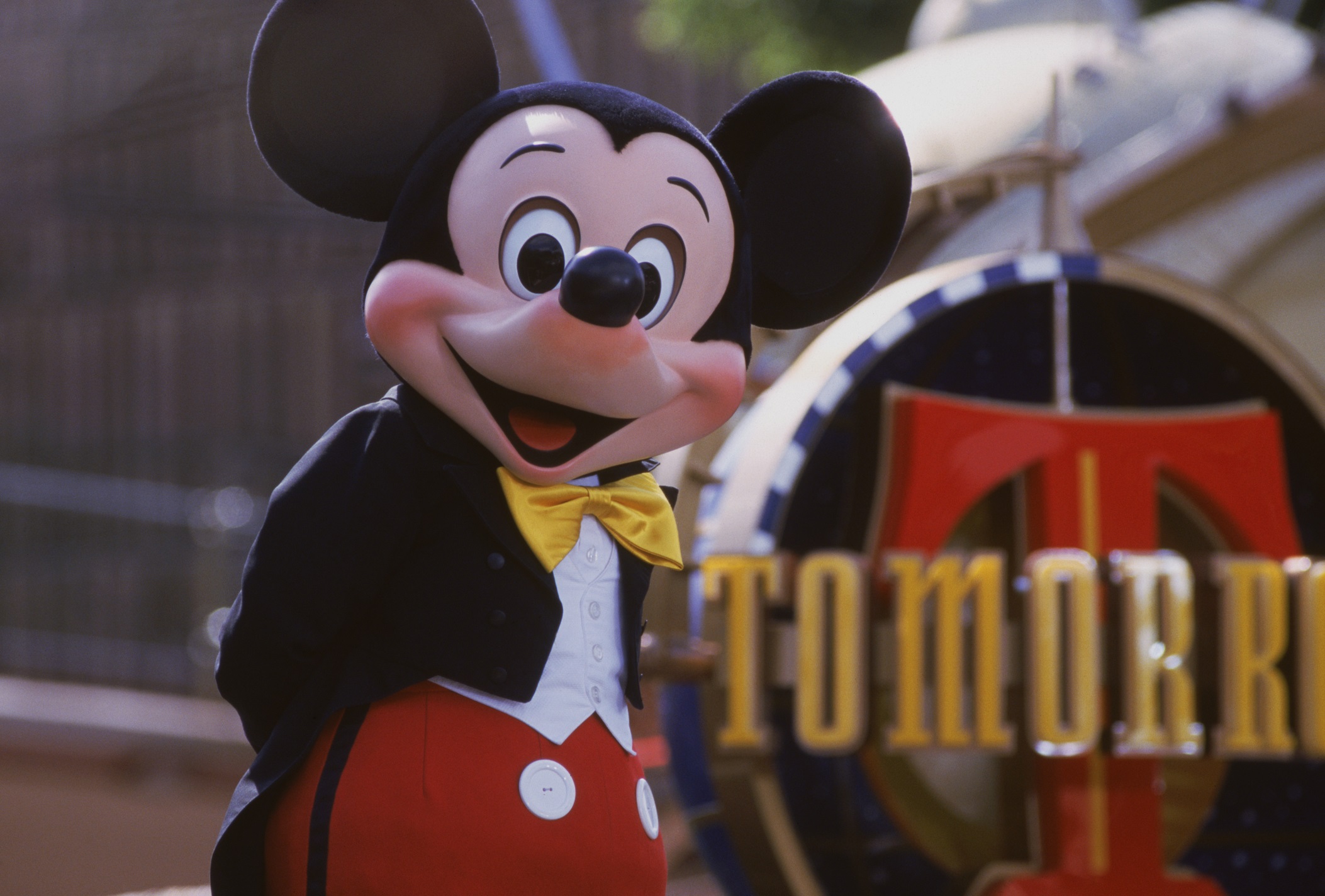 Disney é hackeada e tem mais de 1 TB de arquivos vazados