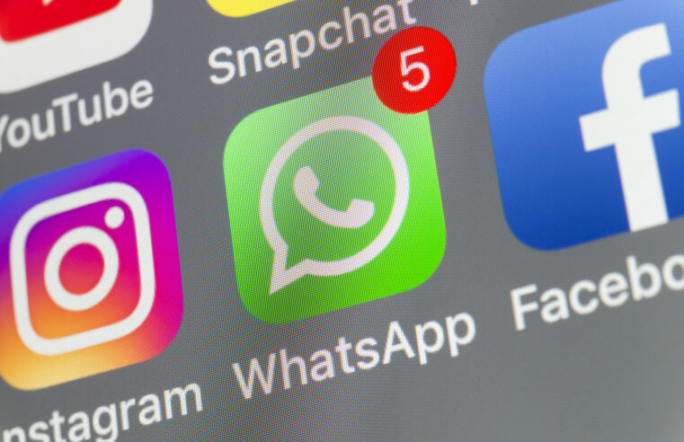 WhatsApp testa IAs com diferentes ‘personalidades’ para conversar