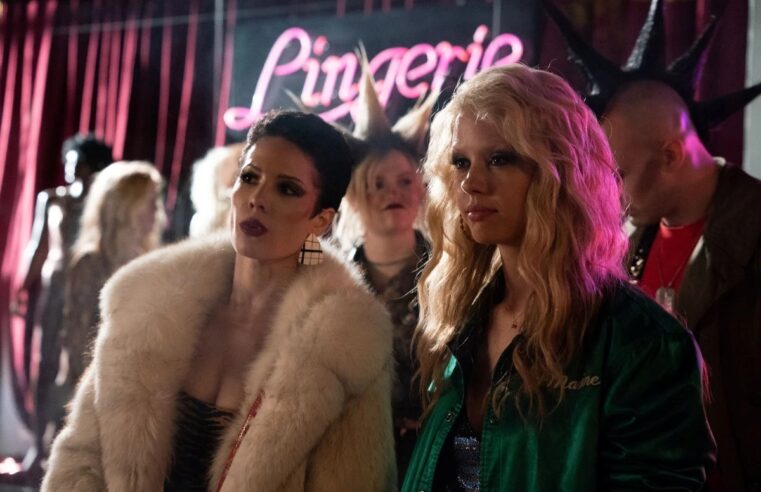 MaXXXine: quando o filme com Mia Goth será lançado no streaming?