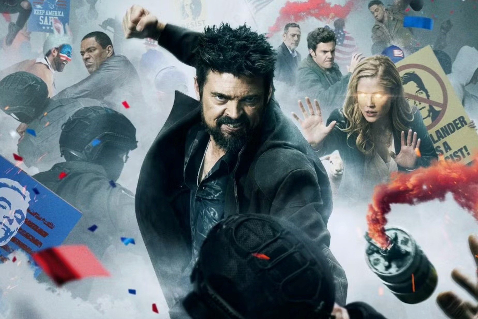 Que horas estreia o último episódio de The Boys temporada 4? Veja o que esperar