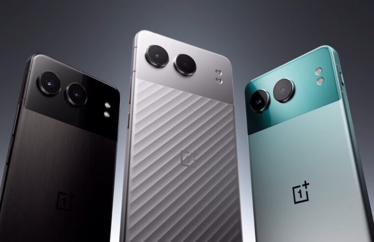 OnePlus Nord 4 chega com bateria grande, visual chique e 4 anos de Android