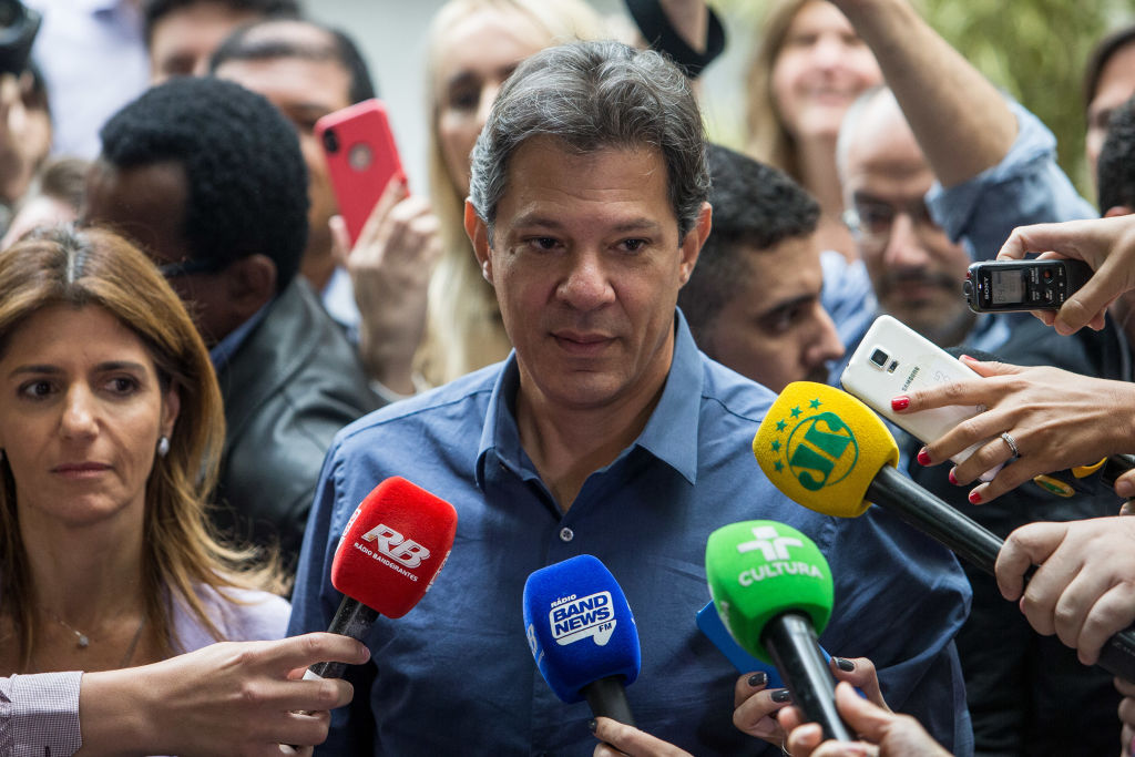 Ministro ‘Taxad’: Fernando Haddad vira alvo de memes após ‘taxa das blusinhas’