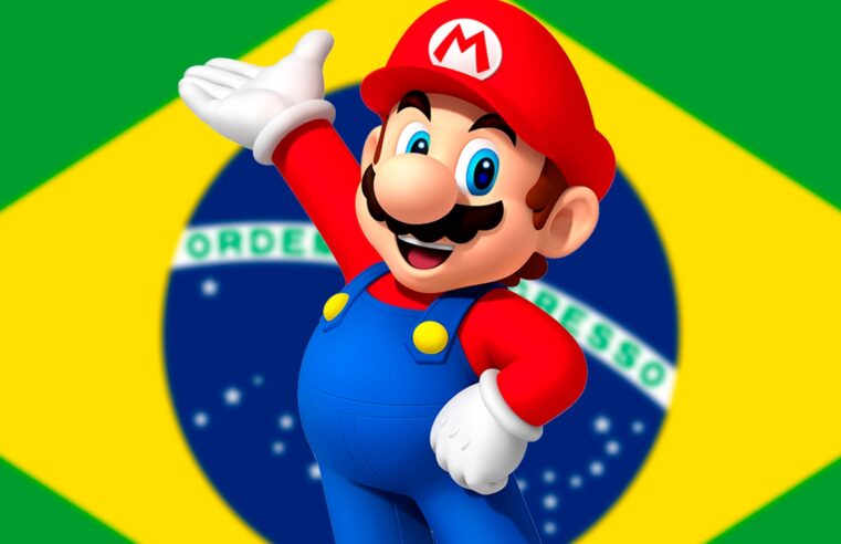 O que esperar do Switch 2 e da Nintendo no Brasil? Saiba tudo no VoxelQuest com Coelho no Japão