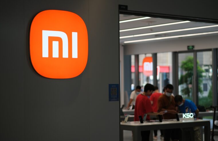 Xiaomi considera montar fábrica no Brasil, revela executivo