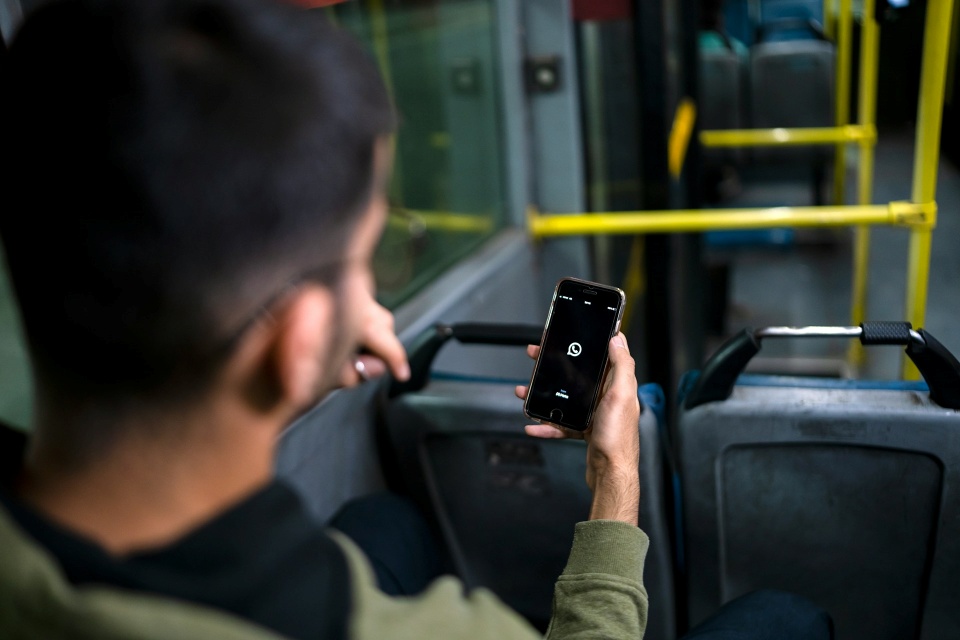 MPF pede multa de R$ 1,7 bilhão ao WhatsApp por violar direitos de usuários