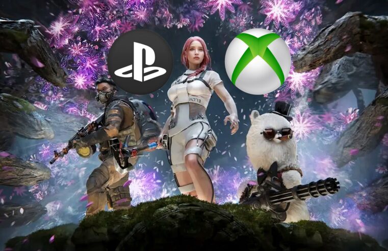 Once Human será lançado para PS4, PS5 e Xbox Series S/X?