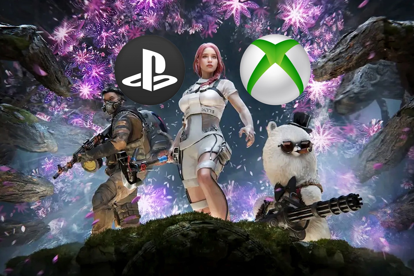 Once Human será lançado para PS4, PS5 e Xbox Series S/X?