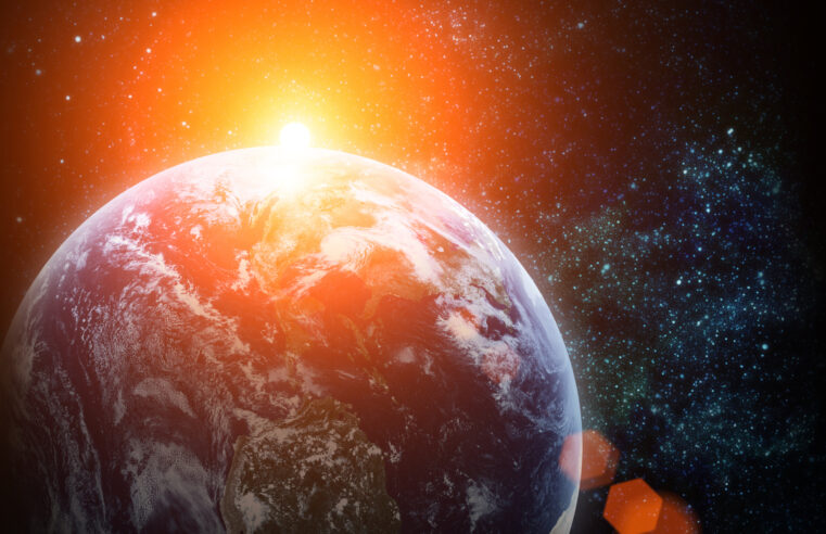 Derretimento polar está afetando a rotação da Terra e aumentando a duração dos dias