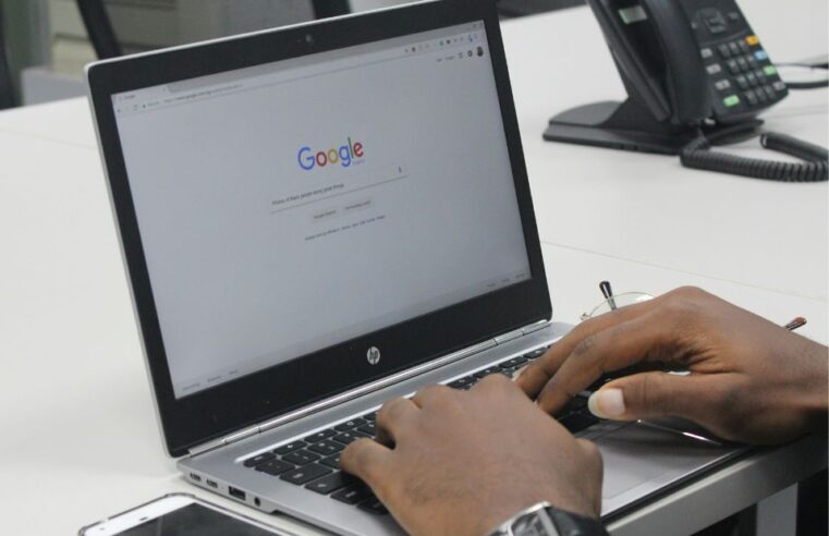 Como bloquear um site no Google Chrome?