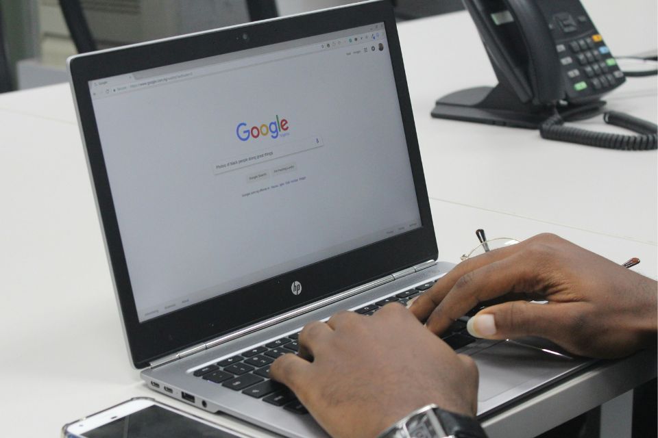 Como bloquear um site no Google Chrome?
