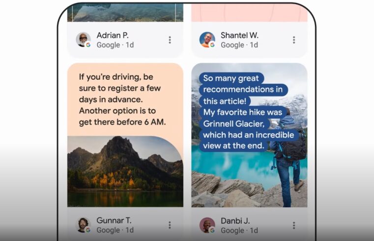 Google encerra testes que mostrava comentários nos resultados de busca